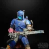 Star Wars Black Series Big Tom The Mandalorian Heavy Infantry
