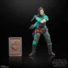 Star Wars Black Series Cara Dune The Mandalorian Kenner 15 cm