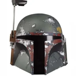 Star Wars Black Series Casco Electrónico Premium Boba Fett 40º Aniversario