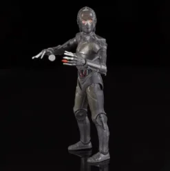Star Wars Black Series Doctor Aphra 0-0-0 (Triple Zero)