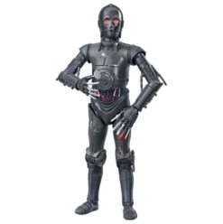 Star Wars Black Series Doctor Aphra 0-0-0 (Triple Zero)