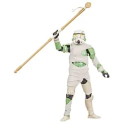 Star Wars Black Series Figura Night Trooper (Halloween Edition) 15 cm