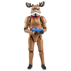 Star Wars Black Series Figura Stormtrooper (Holiday Edition) 15 cm
