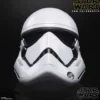 Star Wars Black Series First Order Stormtrooper Helmet