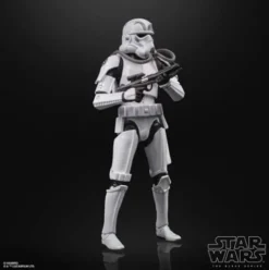 Star Wars Black Series Gaming Greats Imperialer Rocket Trooper
