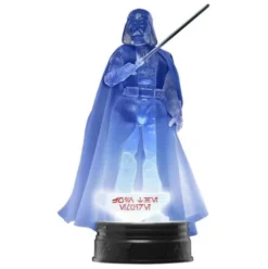 Star Wars Black Series Holocomm Collection Darth Vader