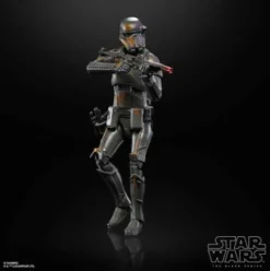 Star Wars Black Series Imperial Death Trooper The Mandalorian