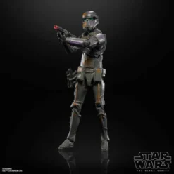 Star Wars Black Series Imperial Death Trooper The Mandalorian