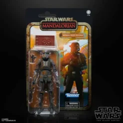 Star Wars Black Series Imperial Death Trooper The Mandalorian