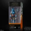 Star Wars Black Series Koska Reeves The Mandalorian