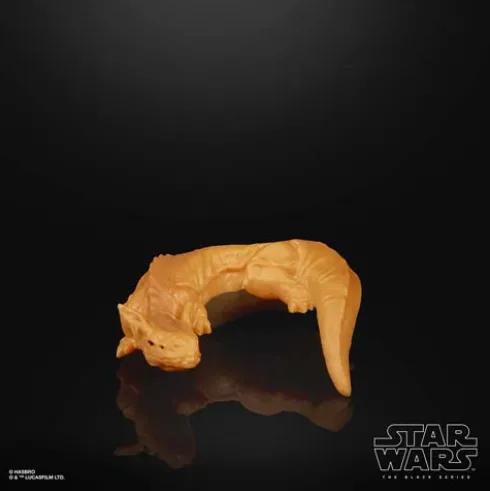 Star Wars Black Series Luke Skywalker & Ysalamiri