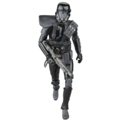 Star Wars Black Series Shoretrooper & Death Trooper Rogue One