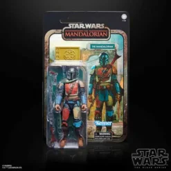 Star Wars Black Series The Mandalorian Huck Kenner 15 cm