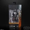 Star Wars Black Series The Mandalorian Huck 2