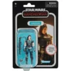 Star Wars Black Series Vintage Cara Dune The Mandalorian 10 cm