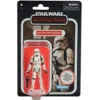 Star Wars Black Series Vintage Remnant Stormtrooper The Mandalorian 10 cm