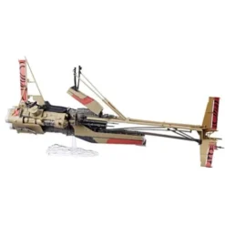 Star Wars Black Series Vintage 6-inch Vehículo Enfys Nest’s Swoop Bike