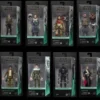 Star Wars Black Series Wave Rogue One: A Star Wars History