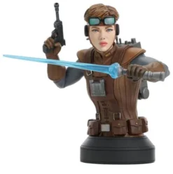 Star Wars Busto 1/6 Starkiller Hero (Concept) Premier Guild Exclusive 15 cm