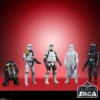 Star Wars Celebrate the Saga Pack de 5 Figuras Galactic Empire 10 cm