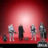 Star Wars Celebrate the Saga Pack de 5 Figuras The First Order 10 cm