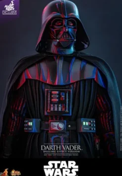 Star Wars Celebration Figura 1/6 Darth Vader (Dueling Effect Version)