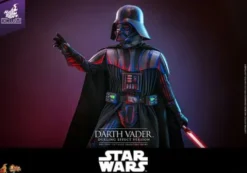 Star Wars Celebration Figura 1/6 Darth Vader (Dueling Effect Version)