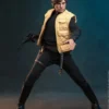 Star Wars Comic Masterpiece Figura 1/6 Luke Skywalker (Shadows Of The Empire) (Hot Toys Exclusive) 28 cm