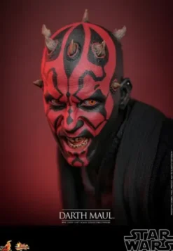 Star Wars Darth Maul Figura 1/6 Masterpiece The Phantom Menace