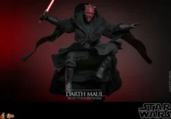 Star Wars Darth Maul Figura 1/6 Masterpiece The Phantom Menace