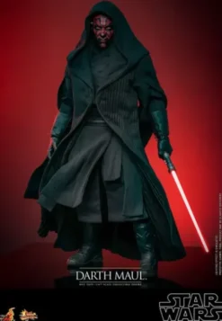 Star Wars Darth Maul Figura 1/6 Masterpiece The Phantom Menace
