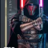 Star Wars Darth Revan Figura 1/6 Hot Toys