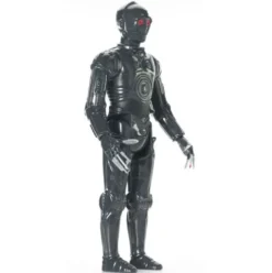 Star Wars: Darth Vader (Comic) Figura Jumbo Vintage Kenner 0-0-0 (Triple Zero) 30 cm