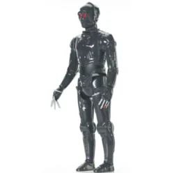Star Wars: Darth Vader (Comic) Figura Jumbo Vintage Kenner 0-0-0 (Triple Zero) 30 cm