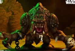 Star Wars Designer Collectible Estatua Rancor 31 cm