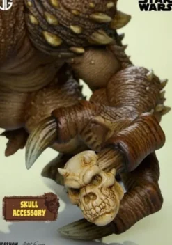 Star Wars Designer Collectible Estatua Rancor 31 cm