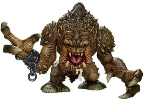 Star Wars Designer Collectible Estatua Rancor 31 cm