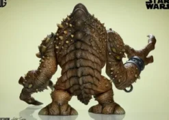 Star Wars Designer Collectible Estatua Rancor 31 cm