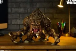 Star Wars Designer Collectible Estatua Rancor 31 cm