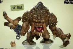 Star Wars Designer Collectible Estatua Rancor 31 cm