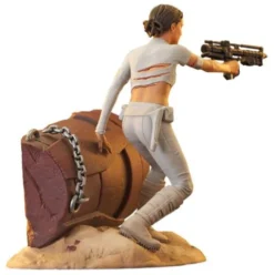 Star Wars Episode II Estatua Premier Collection Padme Amidala 23 cm