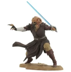 Star Wars Episode II Estatua Premier Collection 1/7 Plo Koon 28 cm