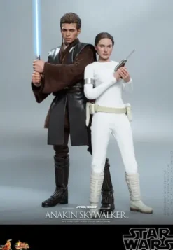 Star Wars: Episode II Figura 1/6 Anakin Skywalker 31 cm