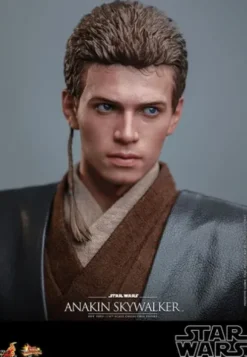 Star Wars: Episode II Figura 1/6 Anakin Skywalker 31 cm
