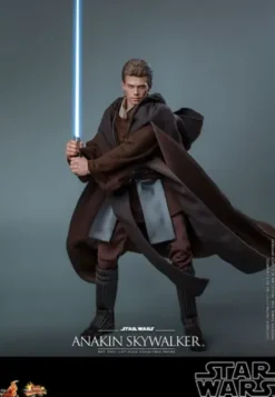 Star Wars: Episode II Figura 1/6 Anakin Skywalker 31 cm