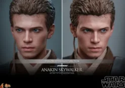 Star Wars: Episode II Figura 1/6 Anakin Skywalker 31 cm