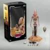 Star Wars: Episode II Figura 1/6 Battle Droid (Geonosis) 31 cm