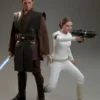 Star Wars: Episode II Figura 1/6 Padmé Amidala 27 cm