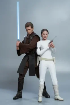Star Wars: Episode II Figura 1/6 Padmé Amidala 27 cm