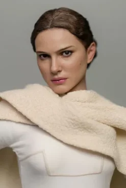 Star Wars: Episode II Figura 1/6 Padmé Amidala 27 cm